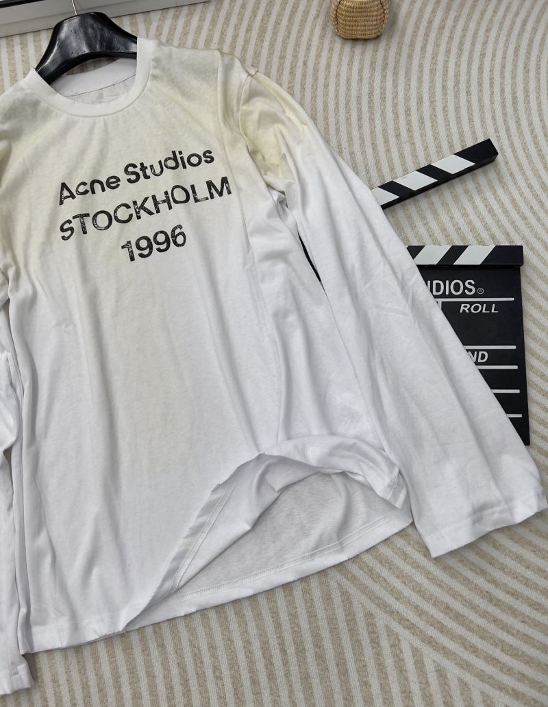 Acne T-Shirts